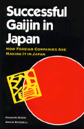 Successful Gaijin in Japan