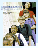 Successful Inclusion for Educational Leaders