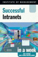 Successful intranets in a week