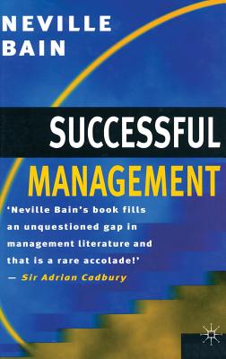 Successful Management - Bain, N.