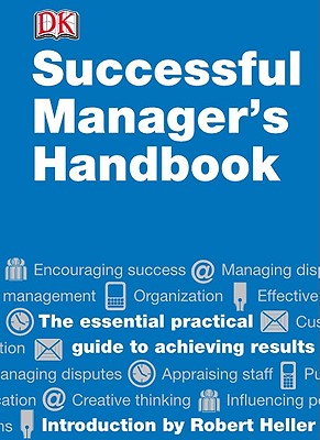 Successful Manager's Handbook - Ali, Moi, and Boulden, George, and Brake, Terence