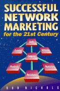 Successful Network Marketing - Nichols, Rod, and Wait, Erin (Editor)