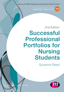 Successful Professional Portfolios for Nursing Students