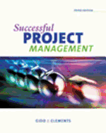Successful Project Management (with Microsoft Project and Infotrac)