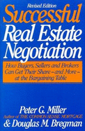 Successful Real Estate Negotiation