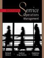 Successful Service Operations Management