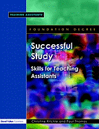 Successful Study: Skills for Teaching Assistants