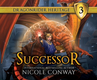 Successor - Conway, Nicole