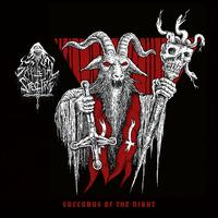 Succubus of the Night - Skeletal Spectre