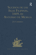 Sucesos de Las Islas Filipinas: Antonio de Morga