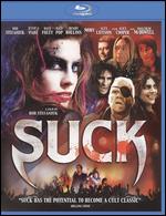 Suck [Blu ray] - Rob Stefaniuk