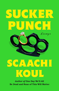 Sucker Punch: Essays