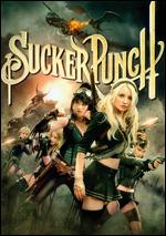 Sucker Punch - Zack Snyder