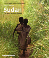 Sudan: The Land and the People - Freeman, Michael, and Carney, Timothy