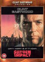 Sudden Impact - Clint Eastwood