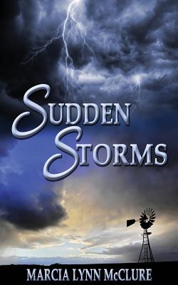 Sudden Storms - McClure, Marcia Lynn