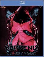 Suddenly in the Dark [Blu-ray]