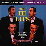 Suddenly It's the Hi-Lo's/Harmony in Jazz
