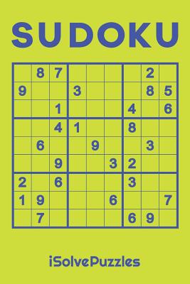 Sudoku: 100 Challenging Puzzles - Isolvepuzzles