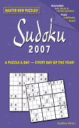 Sudoku 2007: Hot Records Edition - Heron, Andrew