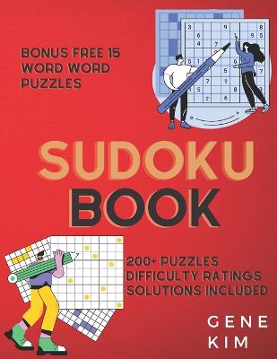 Sudoku Book - Kim, Gene