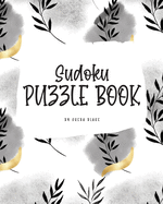 Sudoku Puzzle Book - Easy (8x10 Puzzle Book / Activity Book)