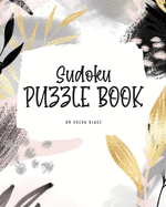 Sudoku Puzzle Book - Easy (8x10 Puzzle Book / Activity Book)