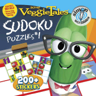 Sudoku Puzzles #1 - Simon & Schuster Children's (Creator)