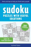 Sudoku Puzzles with Useful Solutions