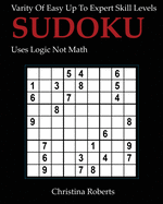 Sudoku: Varity of Easy up to Expert Levels