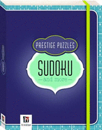 Sudoku - Hinkler Books