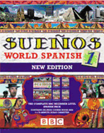 SUENOS WORLD SPANISH 1 LANGUAGE PACK & CASS NEW EDITION