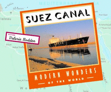 Suez Canal - Bodden, Valerie