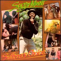 Sufferer's Choice - Sugar Minott