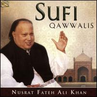 Sufi Qawwalis - Nusrat Fateh Ali Khan