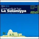 Sufi Songs From Tunis