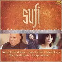 Sufi - Various Artists