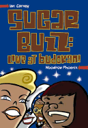 Sugar Buzz: Live at Budokan!