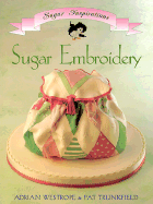 Sugar Embroidery