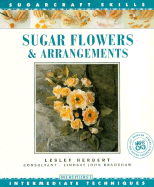 Sugar Flower/Arrangements Sugar Craft Sk