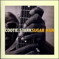 Sugar Man [#1] - Cootie Stark