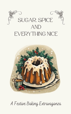 Sugar, Spice & Everything Nice: A Festive Baking Extravaganza - Kitchen, Coledown