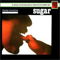 Sugar - Stanley Turrentine