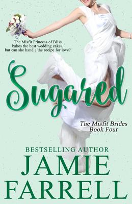 Sugared - Farrell, Jamie