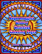 Sugarmaggies Groovy Grateful Coloring Pages