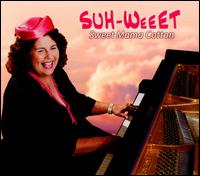 Suh-Weeet - Sweet Mama Cotton