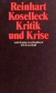 Suhrkamp Taschenb??Cher Wissenschaft, Nr.36, Kritik Und Krise