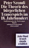 Suhrkamp Taschenb?cher Wissenschaft, Studienausgabe Der Vorlesungen, 5 Bde