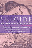 Suicide: An Unnecessary Death