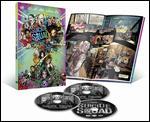 Suicide Squad [Includes Graphic Novel] [Only @ Best Buy] [Blu-ray/DVD]